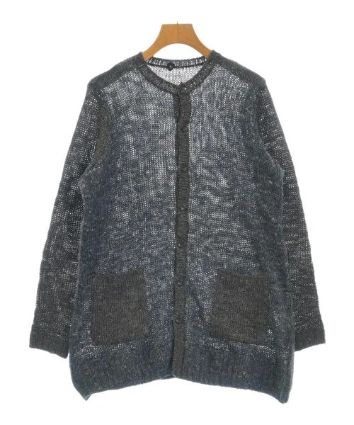 45R Cardigans Toggled Drawstring Belted