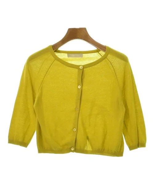 'S Max Mara Cardigans Velvet Chenille Corduroy