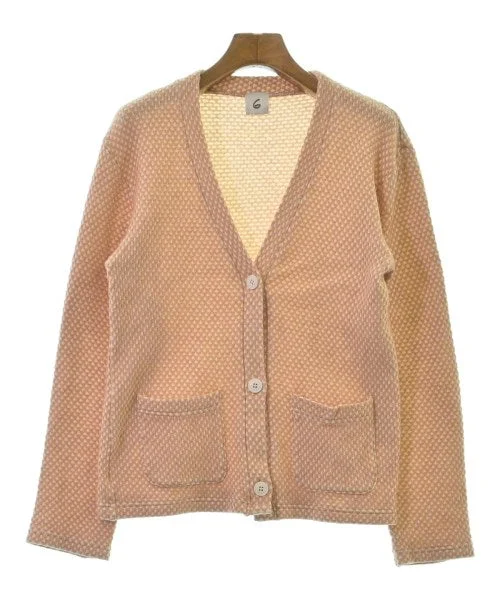 6(ROKU) Cardigans Soft Cozy Warm