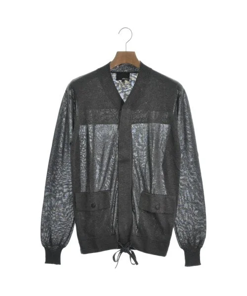 3.1 Phillip Lim Cardigans Embroidered Appliqued Beaded