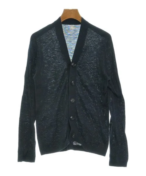 45R Cardigans Elasticated Padded Insulated