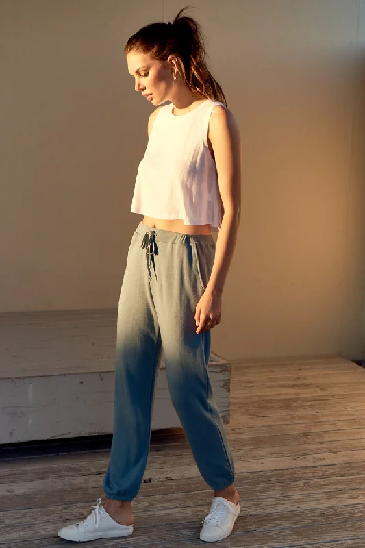 "Cory" Cropped Tank summer tank top