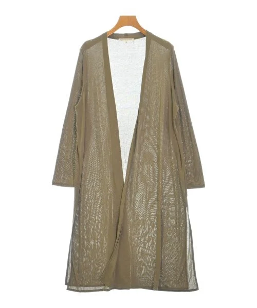 23ku Cardigans Boxy Cardigan Fitted Cardigan A-Line