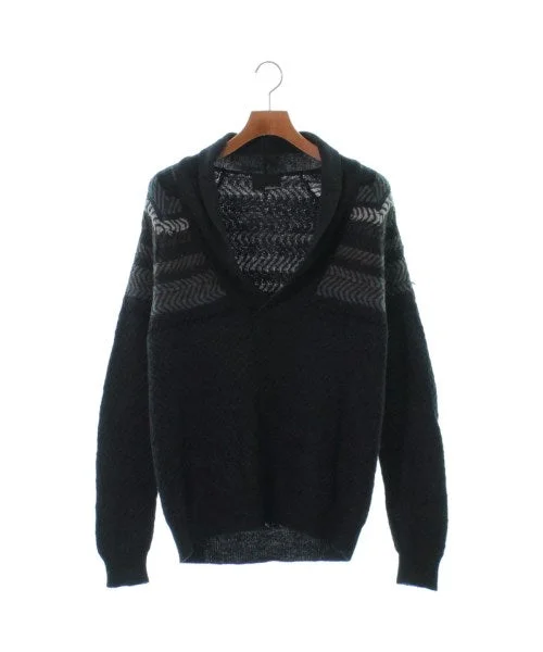 3.1 Phillip Lim Cardigans Solid Print Embellished