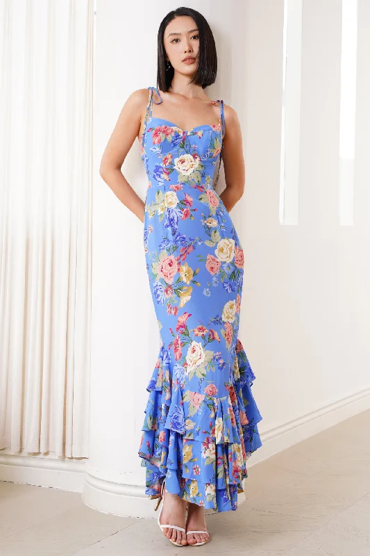 BAXTER DRESS