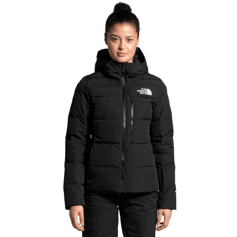 The North Face Heavenly Down Womens Jacket 2024