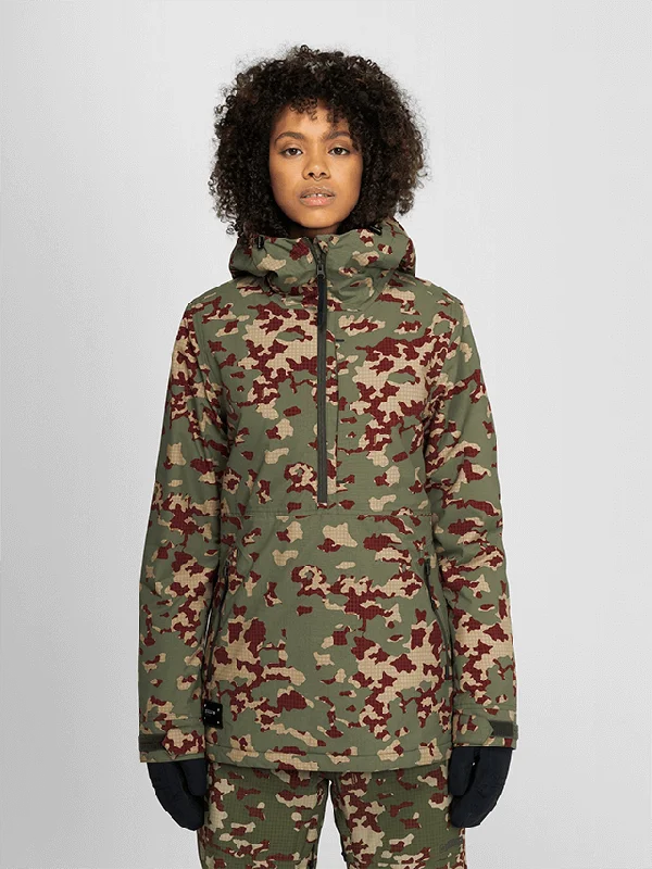 Armada Castine Anorak