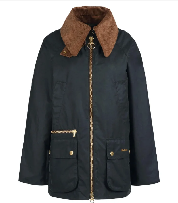 Barbour Gunnerside Wax Jacket