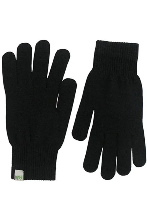 Merino Wool Glove Liner