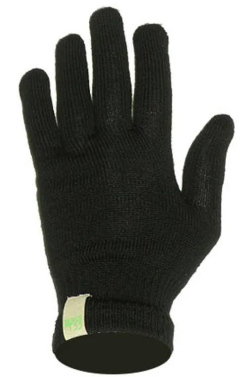 Merino Wool Glove Liner