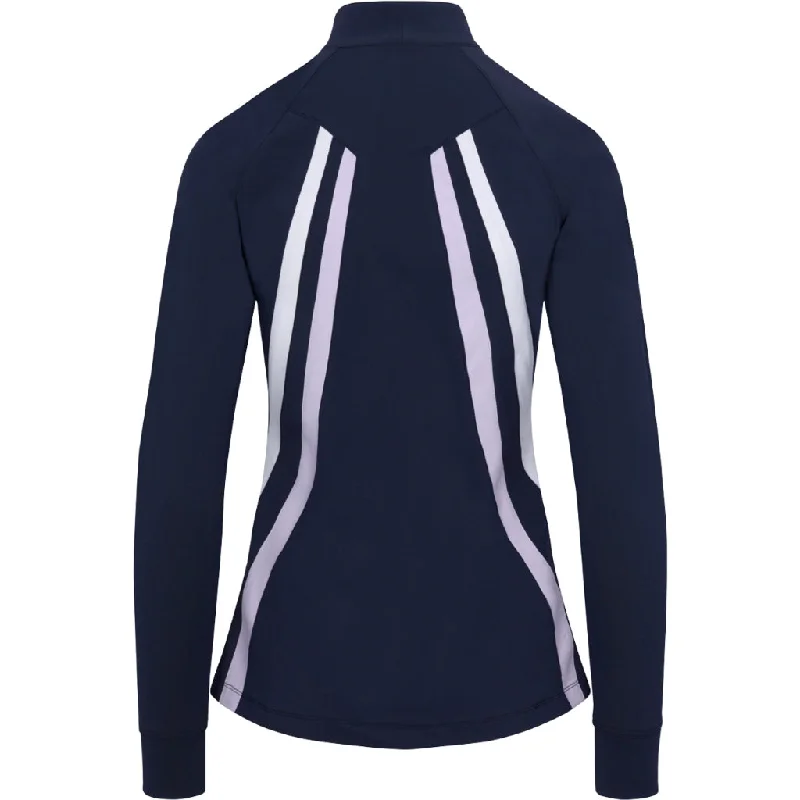 New Women's Greg Norman Solar XP Warp Knit Full-Zip Jacket MSP$99