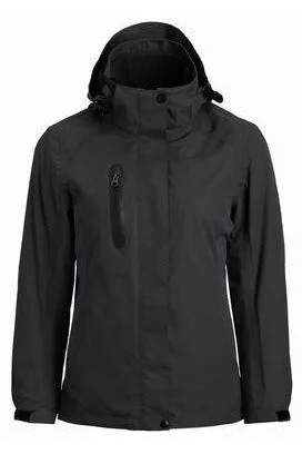 Women's Pathfinder 3-in-1 Parka