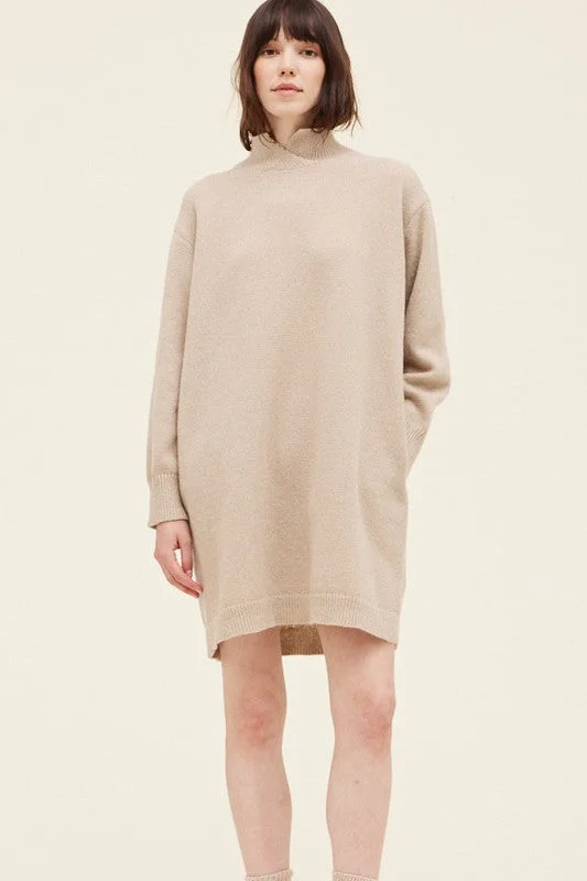 Millie Sweater Dress