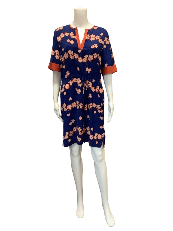 Scotch & Soda Women's Dress Floral Print Size: S