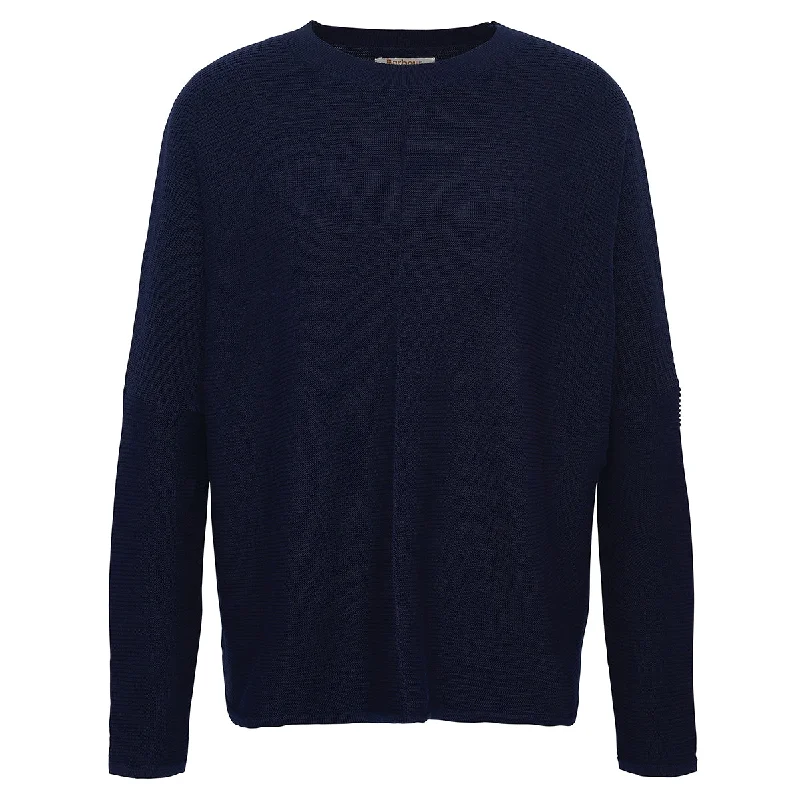 Barbour Women's Bickland Knitted Jumper