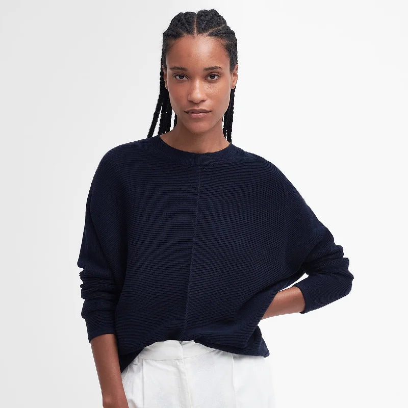 Barbour Women's Bickland Knitted Jumper