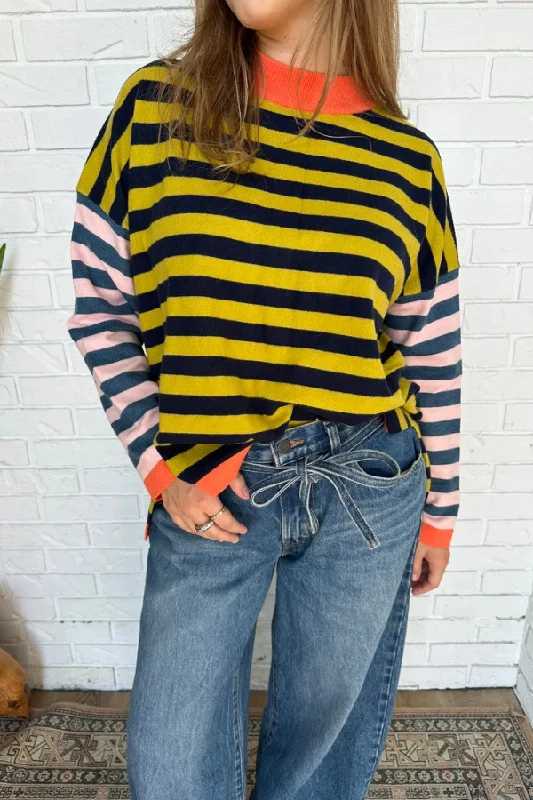 FRNCH Eileen Sweater