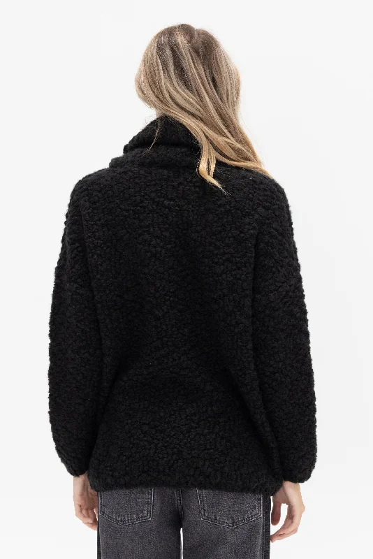 Sweater, Black