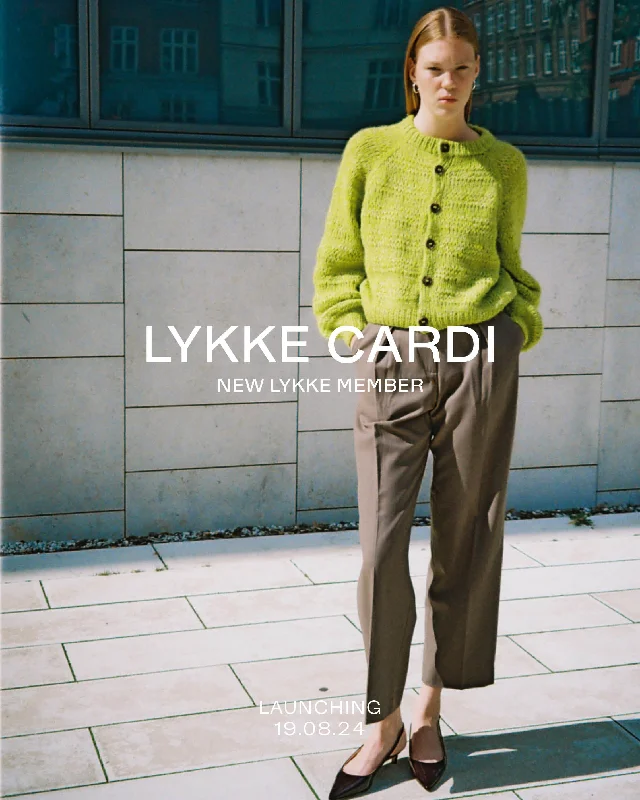 Lykke Jumper