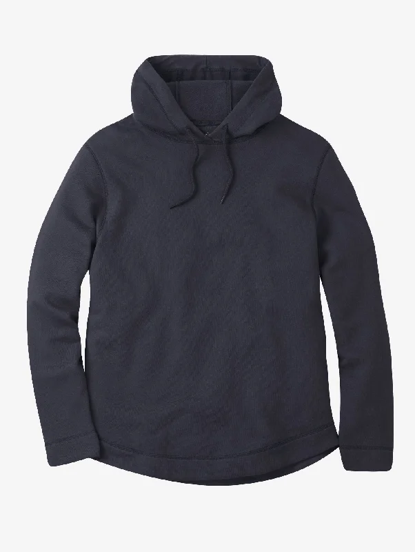 Women's Garn Organic Hoody