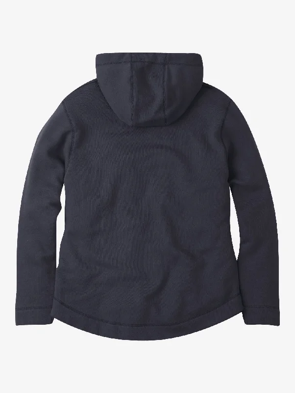 Women's Garn Organic Hoody