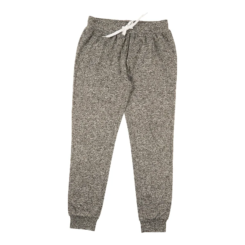 ACX Active Women's Fleece Joggers with Drawstring