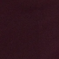 Alina Trouser In Deep Mahogany