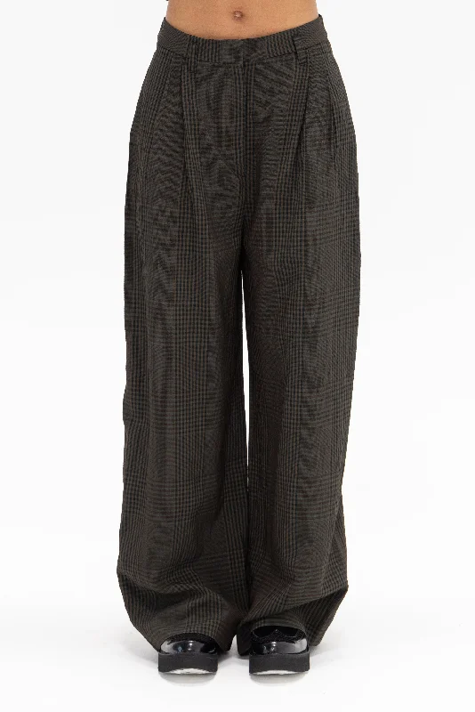 Parise Pant, Forest Check