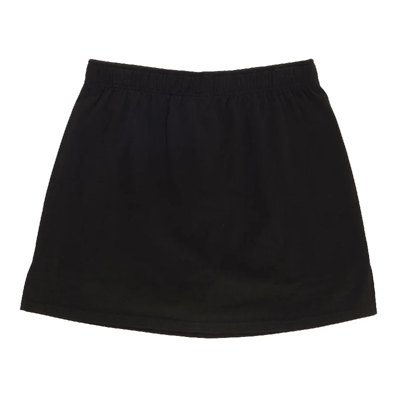 Classic Editions Women's Seasonal Knit Scooter Skirt