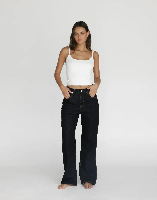 Cole Jeans (Midnight)