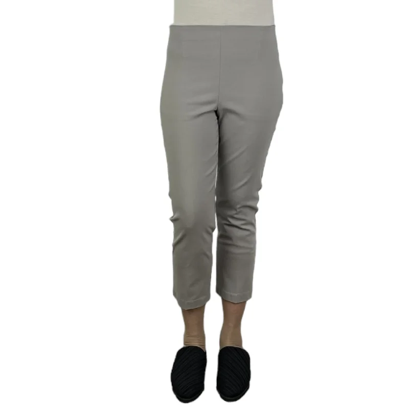 BOBBIE FLOOD PANT - MIST