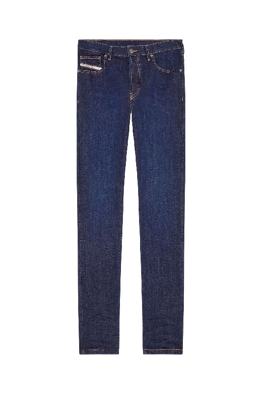 Diesel - D-Yennox Jeans - Deep Blue