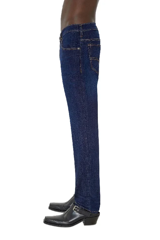 Diesel - D-Yennox Jeans - Deep Blue