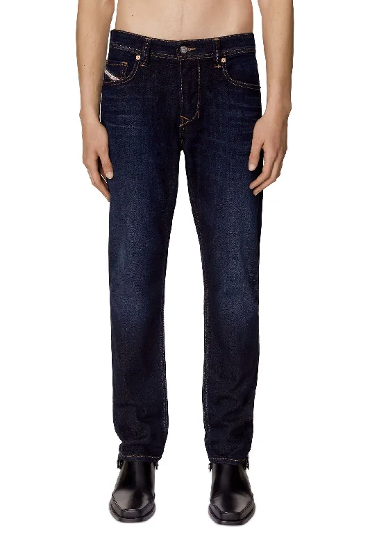 Diesel - Larkee-Bee X Jeans - Dark Wash