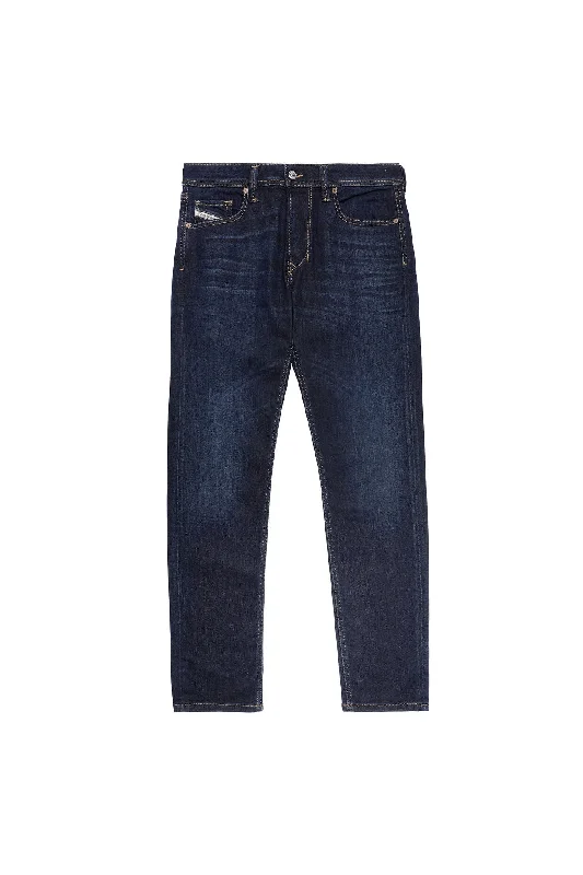 Diesel - Larkee-Bee X Jeans - Dark Wash