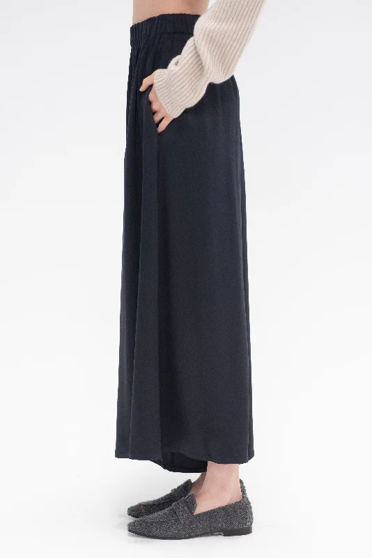 Gaucho Pants, Midnight