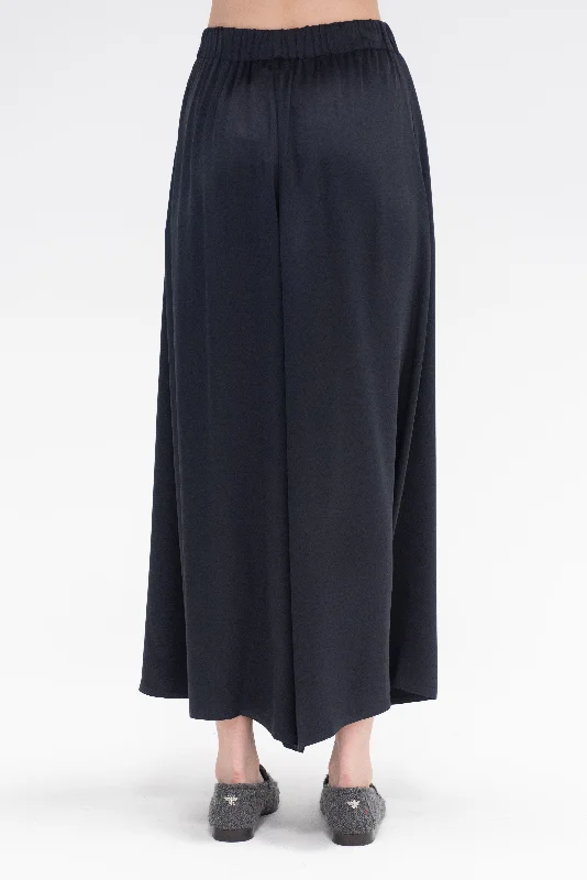 Gaucho Pants, Midnight