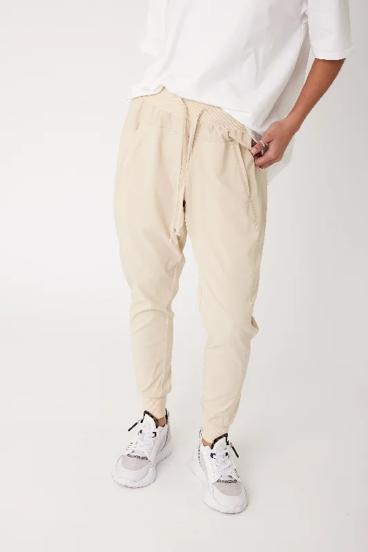 JOEY Pants Beige