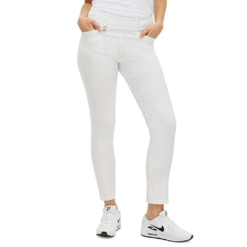 Rohnisch Women's Embrace Pants - White