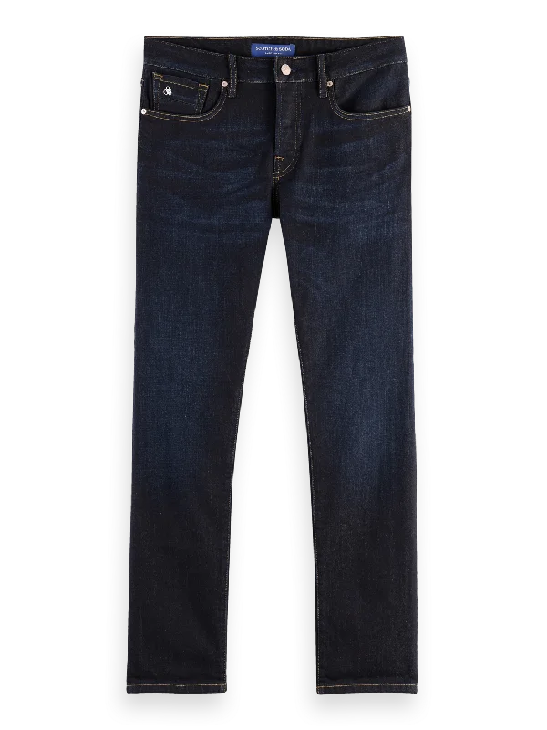 Scotch & Soda - Ralston Jeans - Beaten Back