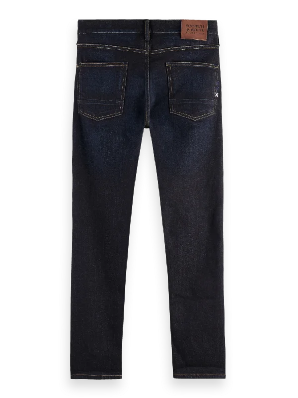 Scotch & Soda - Ralston Jeans - Beaten Back