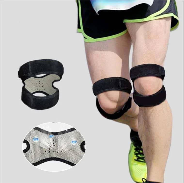 Knee pads / black