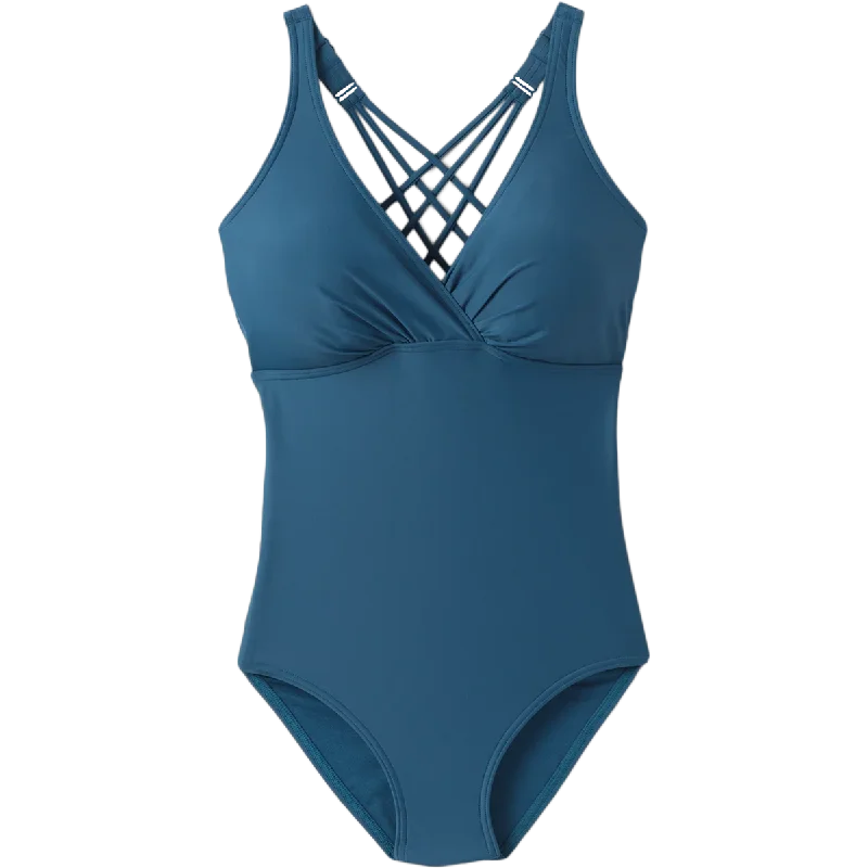 Women's Kayana One Piece - D-Cup