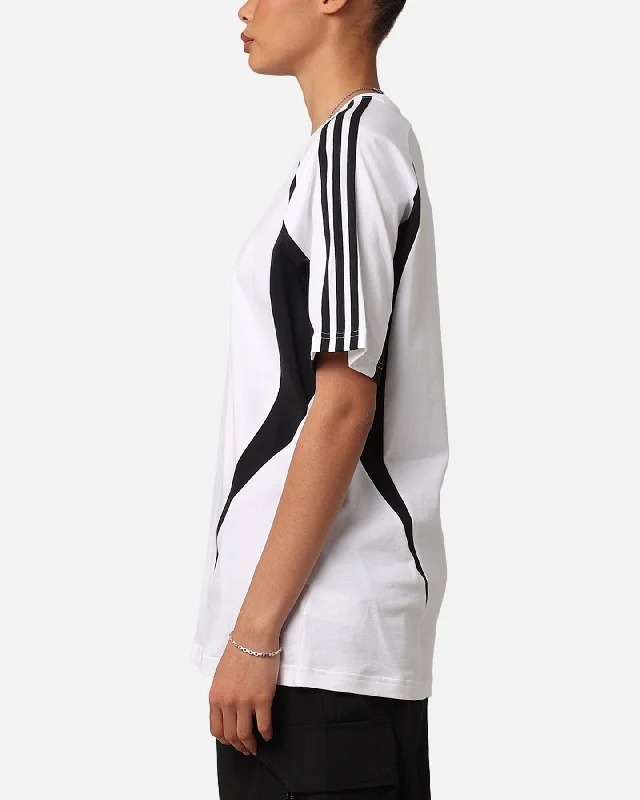 Adidas Archive T-Shirt White/Black