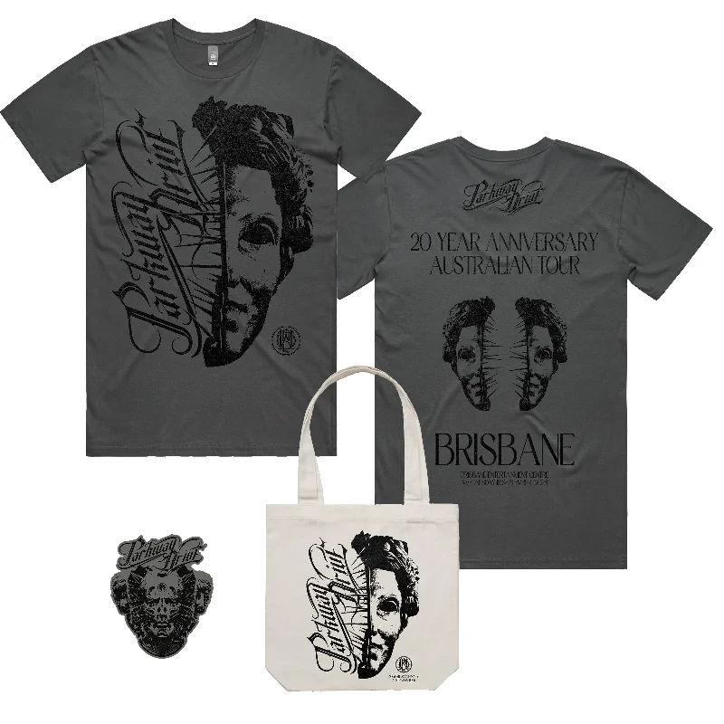 Brisbane Concert Bundle (September 20)