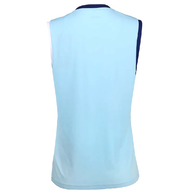 Icon Tennis V Neck Athletic Tank Top