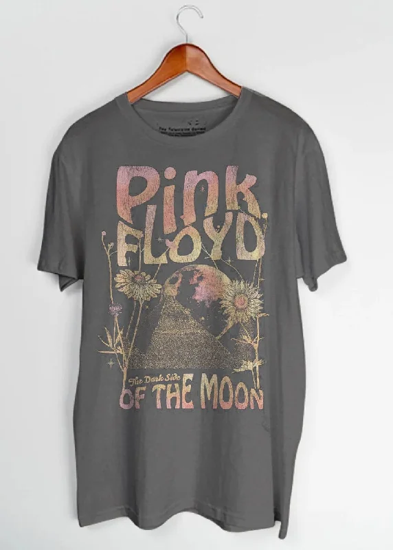 Pink Floyd Triangles Tee