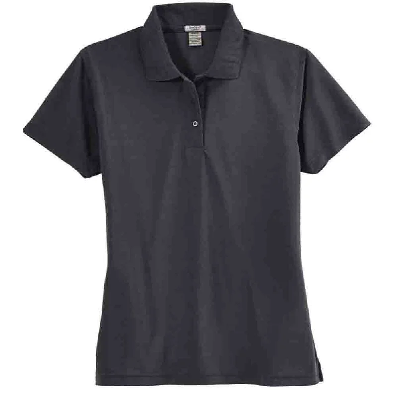 Performance Edge Short Sleeve Polo Shirt