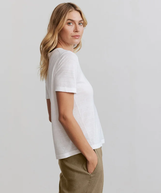 Summer Basic Tee