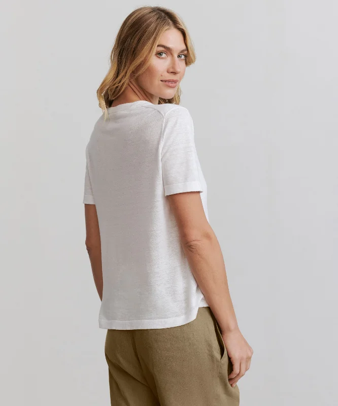 Summer Basic Tee